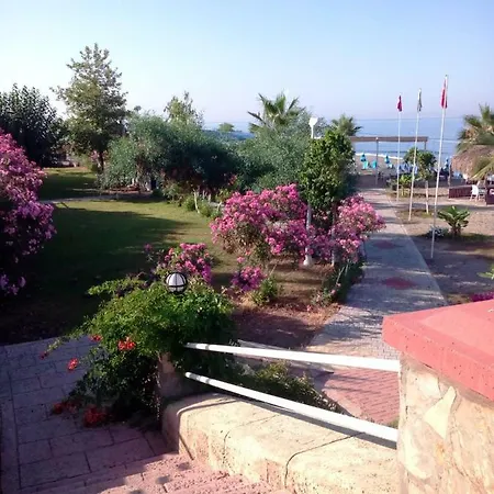 Lägenhet Markovic Kestel Sun Alanya