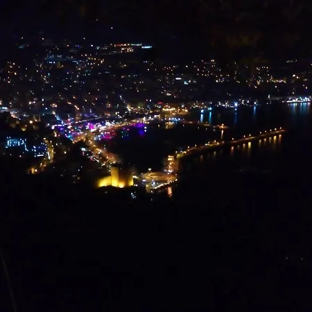Lägenhet Markovic Kestel Sun Alanya
